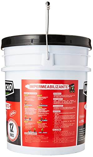 Catálogo para Comprar On-line Impermeabilizante impercaucho , listamos los 10 mejores. 5 Catálogo para Comprar On-line Impermeabilizante impercaucho , listamos los 10 mejores. 5
