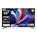 TV QLED Xiaomi A Pro 55 138 cm 4K UHD 2026 Gris anthracite