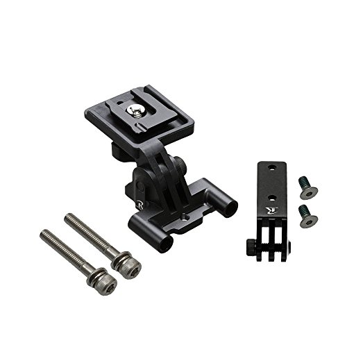 REC-MOUNTS パイオニア コンボ マウント ZIPP SL Sprint Stem 用 [ SGXCA-ZIPP1+GP