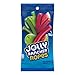 JOLLY RANCHER Ropes Watermelon and Green Apple Flavored Candy Bag, 6 oz