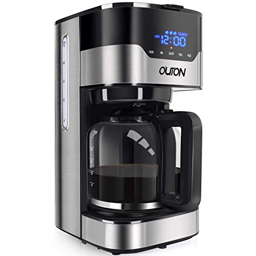 Best Coffee Maker Auto Shut Off 2024 Where to Buy?