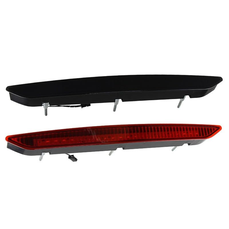 Feu stop BMW E85 Z4 troisième optique LED fumée 63256930246