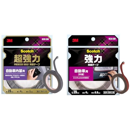 yZbgz3M XRb` ͗ʃe[v v~AS[h ԓp 15mm4m SCR-15R + ʃe[v   Op XRb` Z~O Gu vdl 15mm 4m SCA-15R