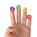 Coopay 7060 Pieces Teacher Stickers for Kids, Reward Incentive Stickers Mega Variety Pack, for Teacher Supplies Classroom Supplies Including Heart, Smiley Face, Star, Moon, Apple