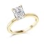 B-Gold Plated