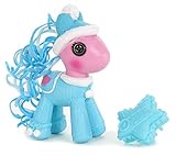 Lalaloopsy Baby Ponies- Winterfleece