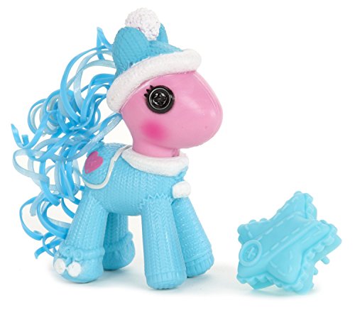 Lalaloopsy Baby Ponies- Winterfleece