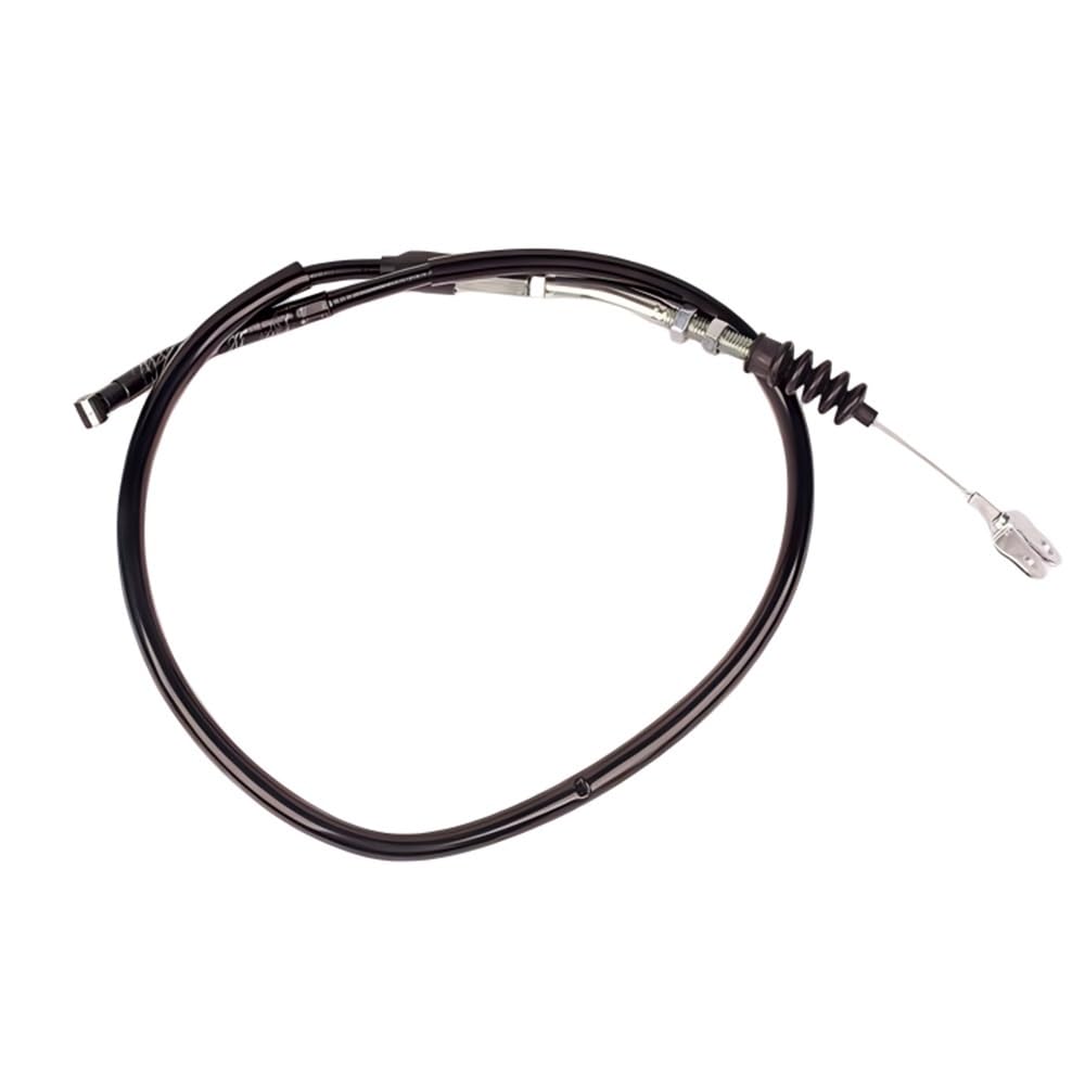 Câble d'embrayage de moto cassé ou grippé : remplacez-le par ce modèle 92cm pour Suzuki DR300
