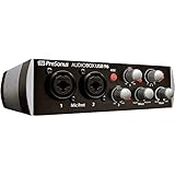 PreSonus AudioBox USB 96 - Black
