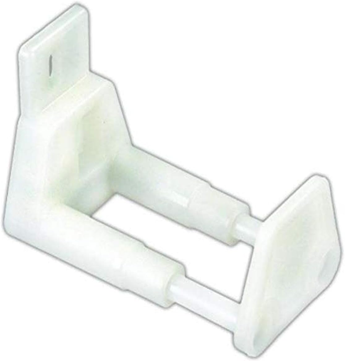JR Products 20595 Adjustable Sliding Door Guide