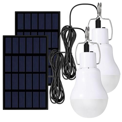 Lampe de tente solaire Vegena idéale pour la pêche nocturne et la randonnée en bivouac
