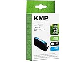 KMP know how in modern printing