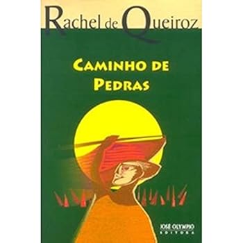 Paperback Caminho de Pedras (Em Portuguese do Brasil) [Portuguese_Brazilian] Book
