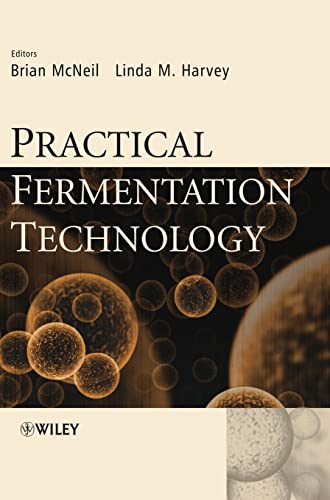 Practical Fermentation Technology view 2