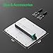 VIVOSUN VS1000E LED Grow Light with Full Spectrum Diodes, Sunlike Plant Light for Indoor Plants Seedling Veg and Bloom in 2x2/3x3 Grow Tents Greenhouses