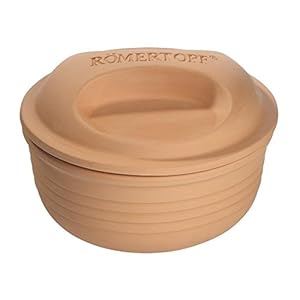 Römertopf Multibräter Keramik Bräter 2 Kg