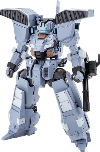 Good Smile Company Titanomachia: Side:R Panhead Moderoid 1:48 Scale Model Kit
