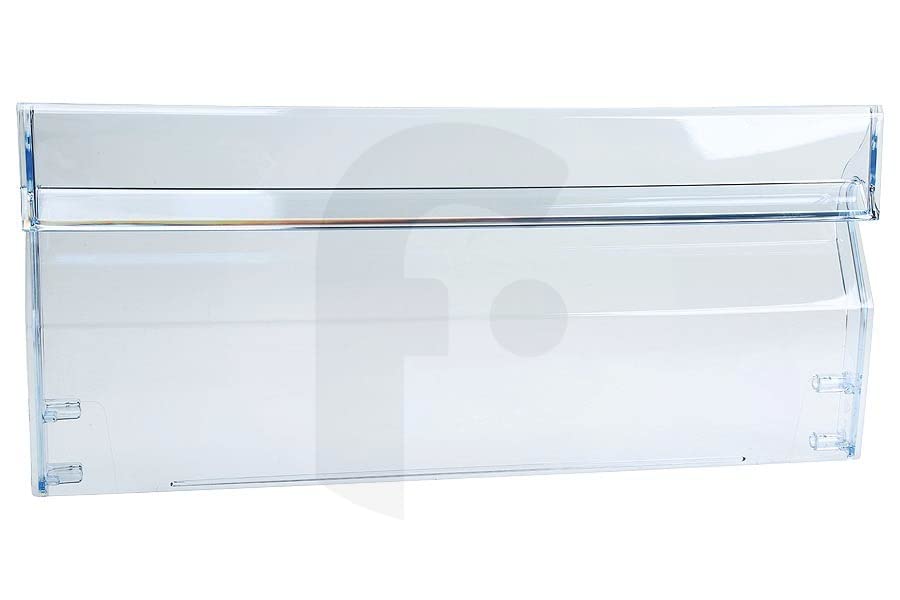 ORIGINAL AEG Gefrierfachklappe 2109318010 405x180mm oben für Gefrierschrank