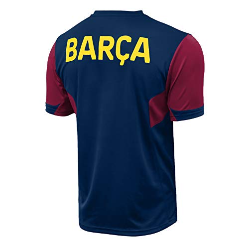 Consejos y reviews para comprar Polo fc barcelona favoritos de las personas. 8 Imagen adicional