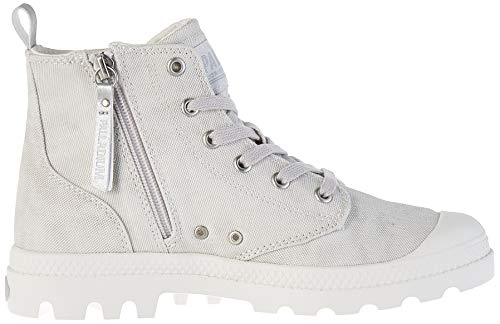 Image of Palladium Women's Hi-Top Trainers