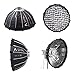 Aputure Light Dome Mini II Softbox Diffuser for Light Storm C120 300d LED Lights