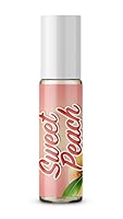 Vista 180 de Quality Fragrance Oils - Seducción de Goma de Mascar de Bubble Gum para mujer Aceite de perfume de larga duración, sin alcohol, aroma fuerte