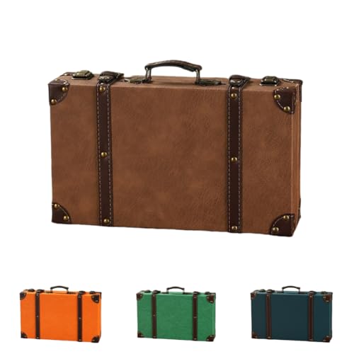 [Zekono] ���[���b�p�̃��B���e�[�W�X�[�c�P�[�X�A���[�ؔ��A���s�ʐ^�B�e��������[�{�b�N�X�A�g�����N�{�b�N�X�A�A���e�B�[�N���B���e�[�W�X�[�c�P�[�X�A�ƒ�p�A�ؐ��ו����B���e�[�W (1120E-01 �X�[�c�P�[�X - ���g���O���[�u���E�� 43.70��