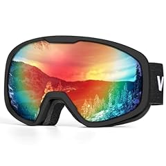 Victgoal Skibrille Herren Damen...