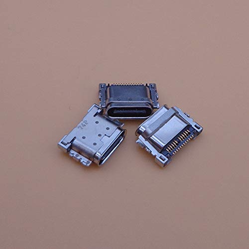 Fresh Look at Gimax 30Pcs Mini Micro Usb Jack Charger Charging Connector Socket
