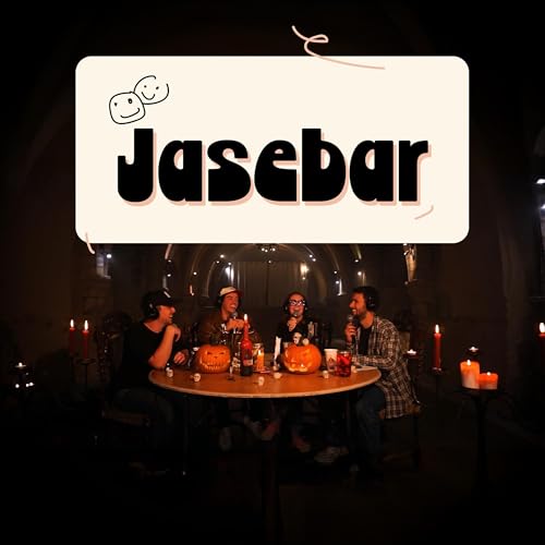 Le Jasebouh : spécial Halloween