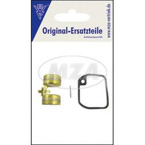 Kit BVF Float for 16N1, 16N3, 19N1