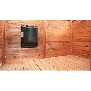 Climateright300welectricdoghouseheaterwithanabrasionresistantcord3fansettingsfordoghousesandpetenclosures Urban Country Home Decor Climate right 300w electric dog house heater with an abrasion resistant cord 3 fan settings for dog houses and pet enclosures urban country home decor