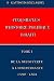Cinq Siecles d'Histoire Politique d'Haiti: Tome I (Haiti Politique) (French Edition)