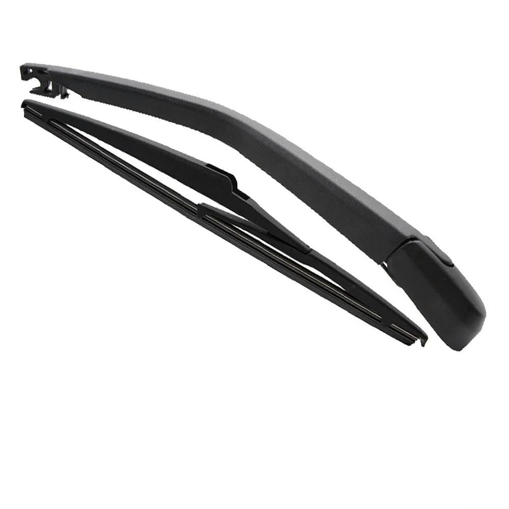 HYMART Rear Wiper Arm Blade Set for Greatwall for Florid 2009 Replacement All Seasons