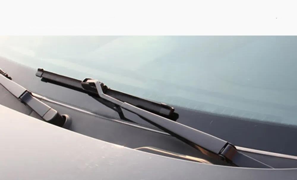 Ricambio Tergicristallo Signum Motore Tergicristallo Anteriore Per Opel Signum Vectra C - Ricambio 1273071 Motorino Tergicristallo - Foto 11