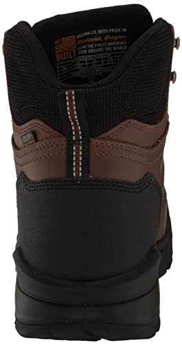 KEEN Utility Men's Independence 6” Composite Toe Waterproof 400g Insulated Work Boots3