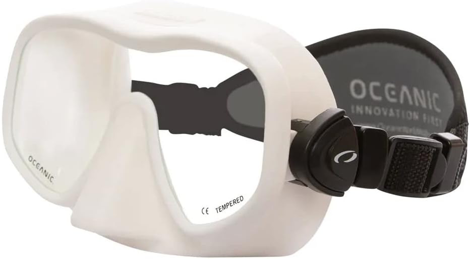 Oceanic Mini Shadow Scuba Mask