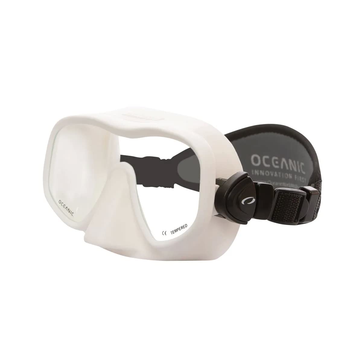 Oceanic Mini Shadow Scuba Mask