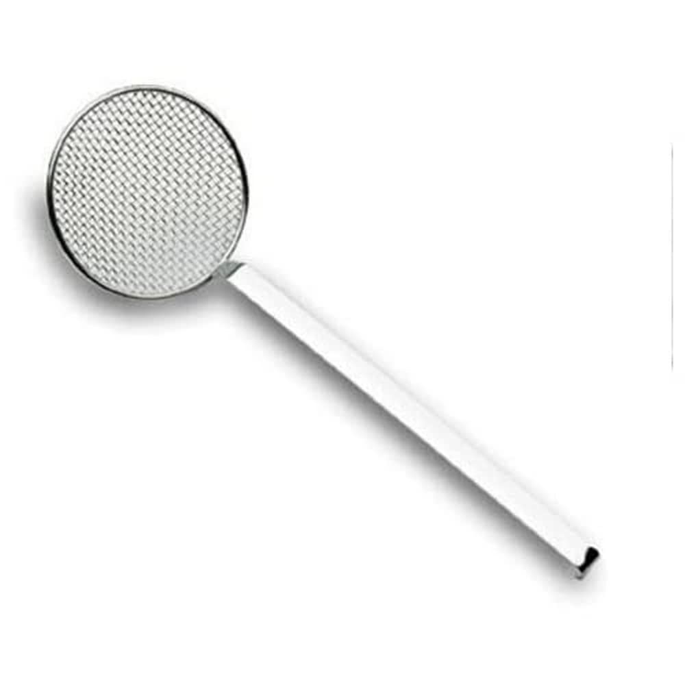 LACOR 60427 - Espumadera de Alambre 28 cm. U.P Acero Inoxidable - Cocina