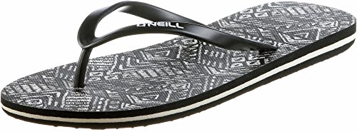 O'NEILL Fw Tropadelic Print Flip Flops, Infradito