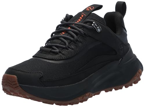 Timberland Women's Motion Access Low Lace Up Waterproof Sneaker