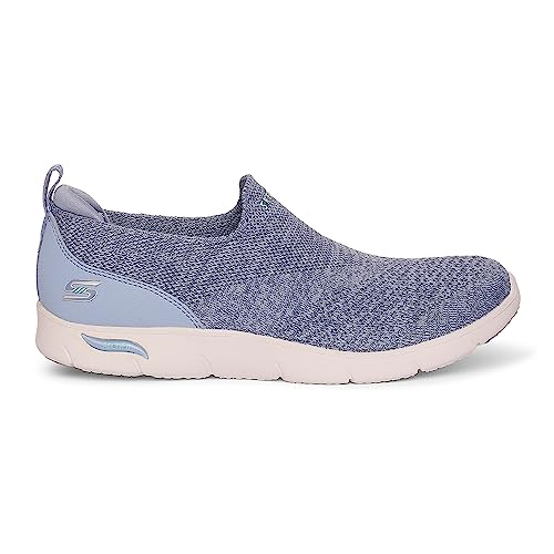 Image of Skechers Women Arch Fit Refine Don't Go Slip-On