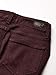 PAIGE Women's High Rise Edgemont Pants, deep vino, 23
