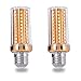 SUOMO 2 Pcs Ampoule LED E14 hotte 20W équivalent halogène 150W 1200LM Blanc Froid 6000K Petite vis Edison Non dimmable,Warm White