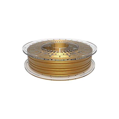 Recreus Filamento Elástico para Impresora 3D