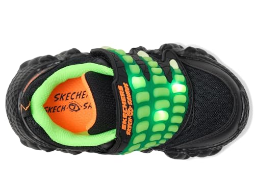 Skechers Boy's Skech-o-Saurus Sneaker2