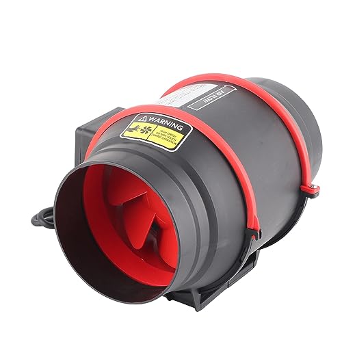 CFM-9225B-130-356-20, DC Fan, Sq92x25 mm, 12 Vdc 0.3A, 3kRPM, 50.1CFM, Tach, 3wire