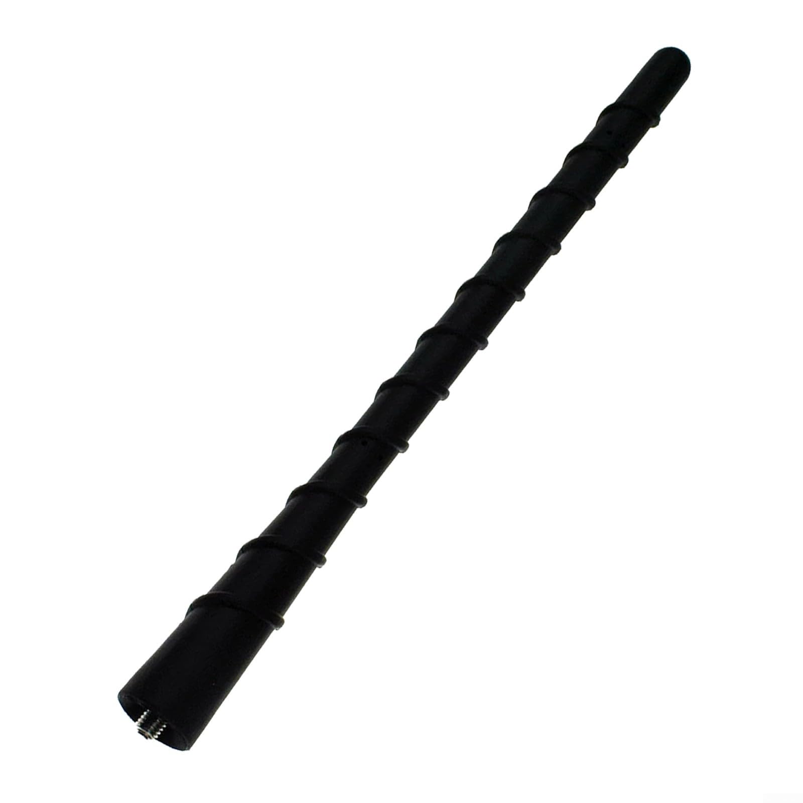 Base per antenna del tetto, 1 set 96215-2J100 96215-1W000 Sostituzione diretta Pole Assembly Plastica Fit For Hyundai per KIA SUV Berlina