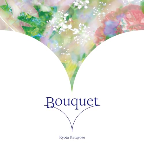 Bouquet (AL+Blu-ray Disc) - 片寄涼太 (GENERATIONS from EXILE TRIBE)