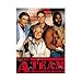 Produktbild The A Team - Season 1 [5 DVDs] [UK Import]
